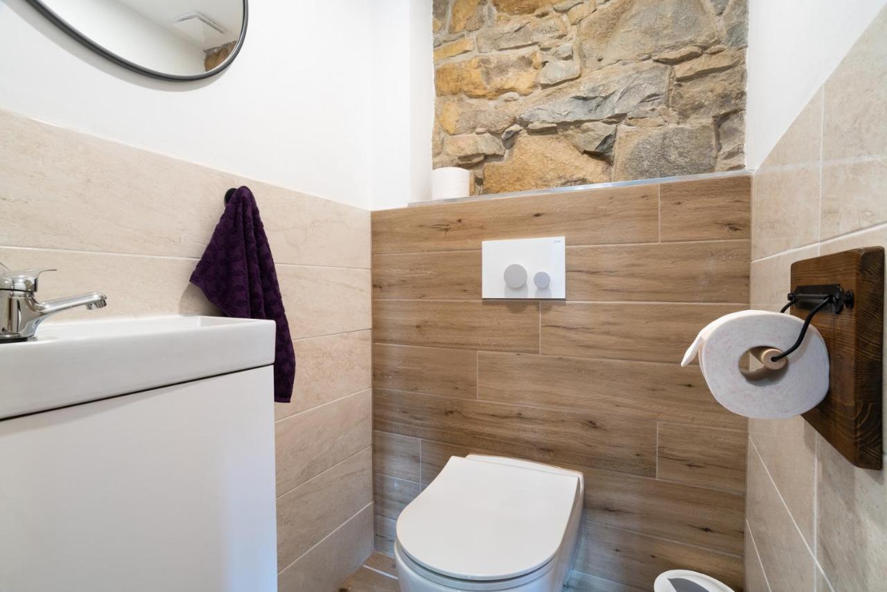 Boutique House Rustikana By Locap Group Izola Eksteriør billede